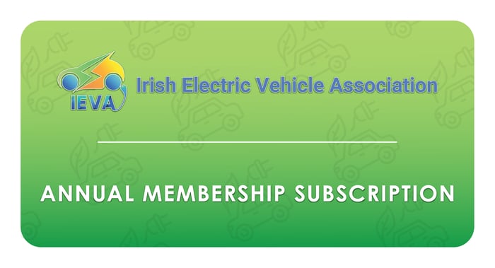 Annual Membership Subscription image